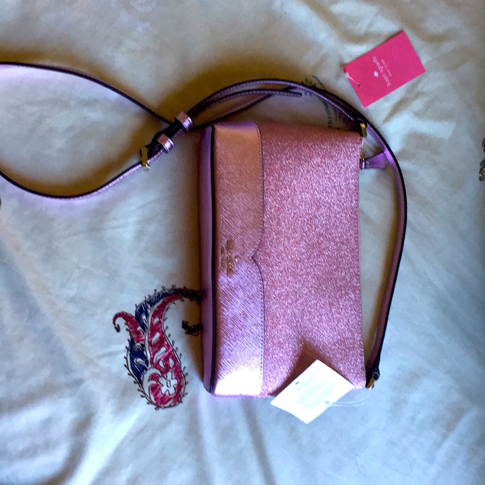 Kate Spade Small crossbody with Tags